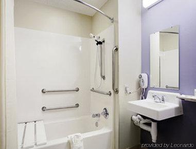Baymont Inn & Suites By Wyndham Anchorage Airport Buitenkant foto