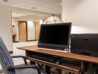 Baymont Inn & Suites By Wyndham Anchorage Airport Buitenkant foto